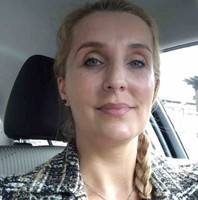 Joanna Rogowska