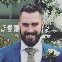 Adam Taylor