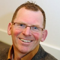 Jan Overduin