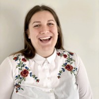 Naomi Victoria Stormont