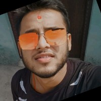 CHINMAYA BISWAL