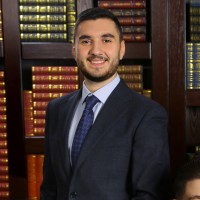 Mahmoud Nusair