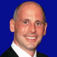 David F. Brockenshire, P.Eng., MBA, CIRM