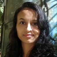 Asha G.B