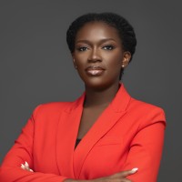 Ruweida Salifu, MCIM