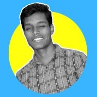 Abhishek Mozumder