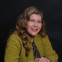 Jean Sagvold Simpson