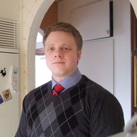 Andreas Bruzelius Höörgren