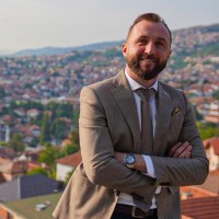 Damir Faruk Saračević, mr.sci.