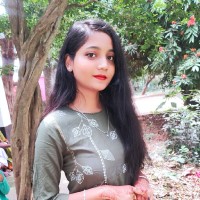 Pragati Priyadarsini Mohanty