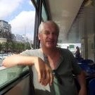 Martyn Davis