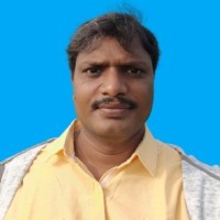 Raveendra kumar Kareti