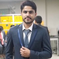 Wajid Ali Lashari
