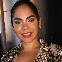 Heidi Vargas