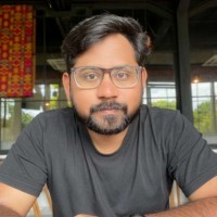 Abhijeet P V
