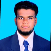 Saravanan Raj