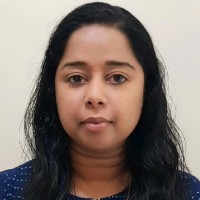 Aswathy Deepu