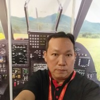 Melvin Ting SK