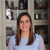 Cristina Santos-Santorum Suarez