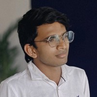 Goutham Reddy S
