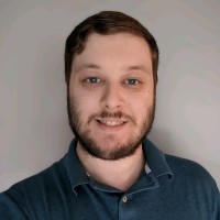 Joel Pegg