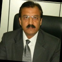 Jitender Nanda