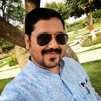 Mayank Ojha