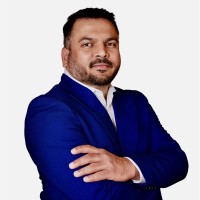 Nikunj (Nik) Patel