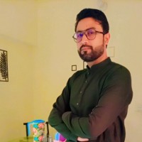 Atif Ahmed