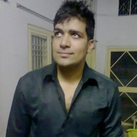 Avinash Sharma