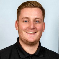 Josh Waudby