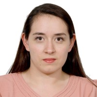 Candy Roxana Girón Cabrera