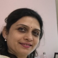 Prachi Bade