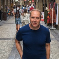 Mark Truckey