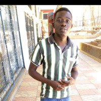Peter Mangwa