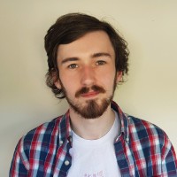 Matthew Roche