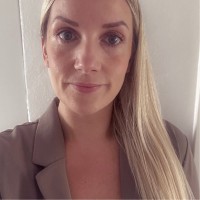 Lotte Jensen