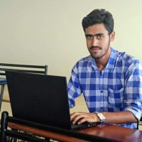 Sunil G M