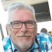Paul Saxton