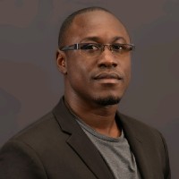 Martin René BIDZA NDZANA