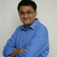 Hiren B Panchal