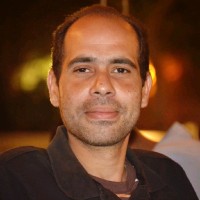 Ahmed Hussien