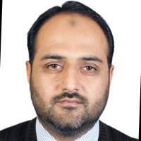 Najam Ul Haque