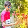 san's Patel