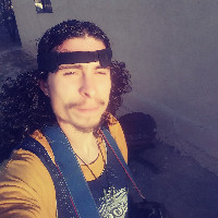 Johnny Martinez