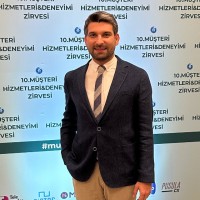 Ahmet Erdem Yilmaz