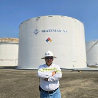 Melvin Fernando Ajanel Muñoz