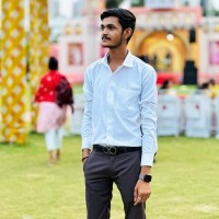 Vivek P
