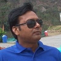 irshad khan