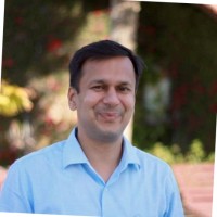 Ashwin Kelkar